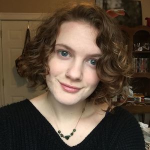 Meet your Posher, Claire